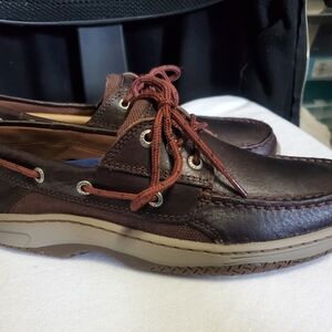 Sperry Topsider Billfish 3Eye Mens Size 8